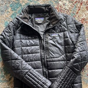 Patagonia Radalie Parka